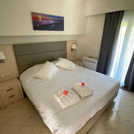 Appartamento Angelika House 2 Marathiás Esterno foto