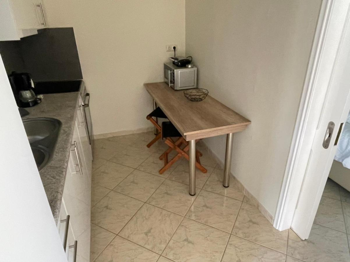Appartamento Angelika House 2 Marathiás Esterno foto