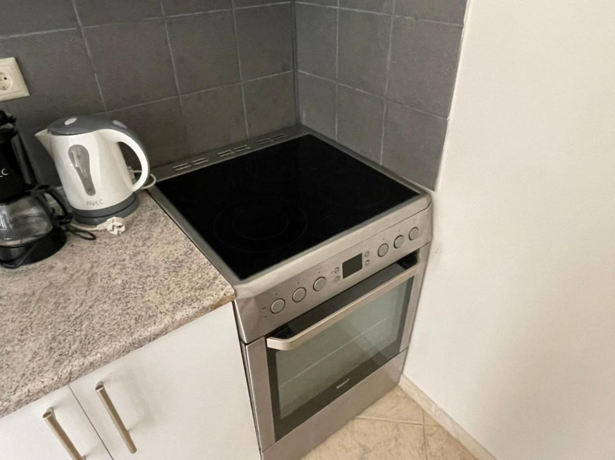 Appartamento Angelika House 2 Marathiás Esterno foto