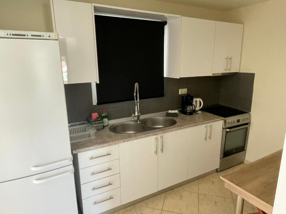 Appartamento Angelika House 2 Marathiás Esterno foto