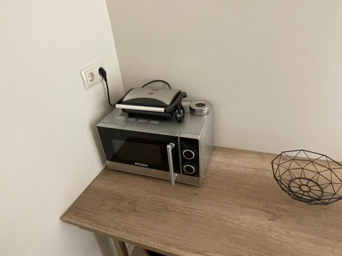 Appartamento Angelika House 2 Marathiás Esterno foto